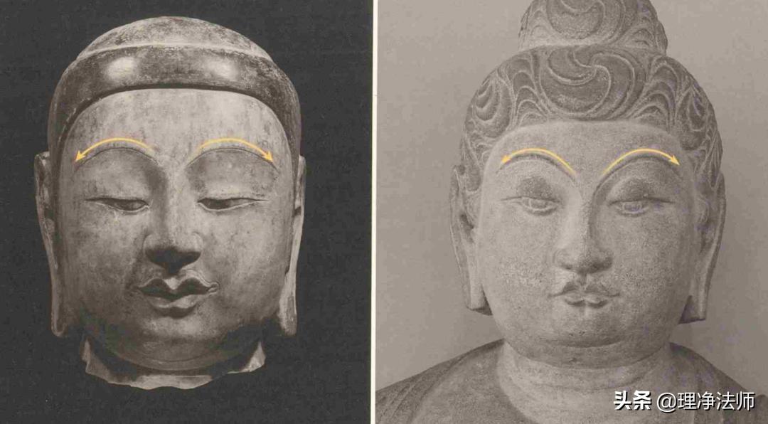 A Guide to Identifying Buddha Head Statues Throughout the Ages iNEWS