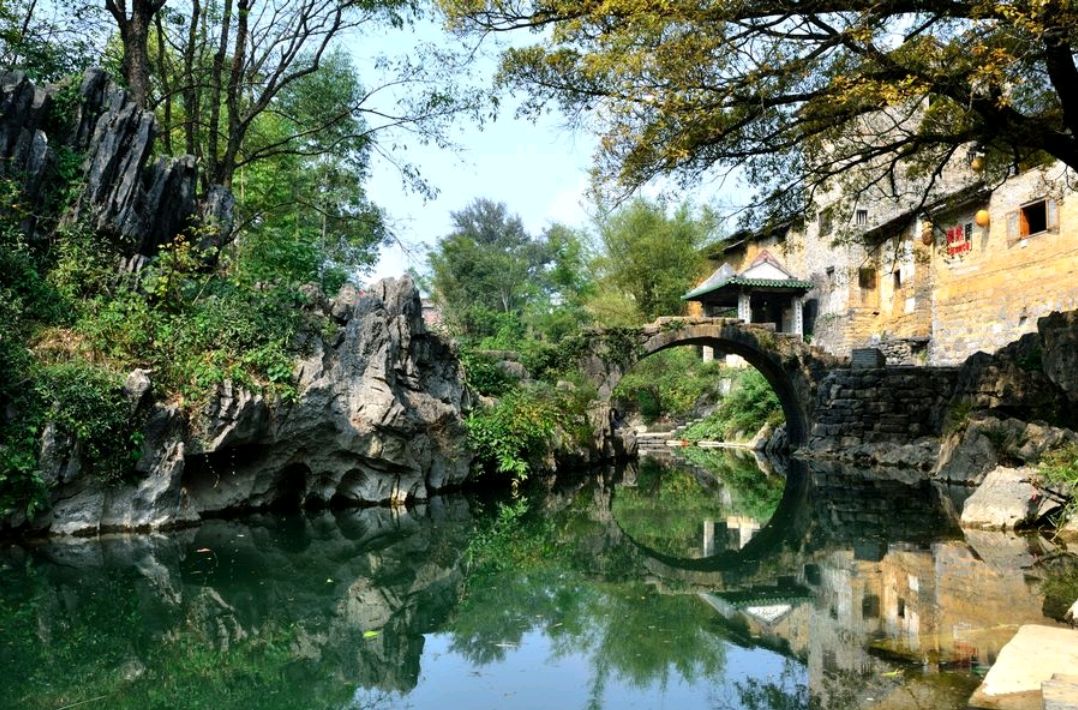 中国3处“风韵名镇”旅行地，独自一人也要走起，感受古镇的底蕴