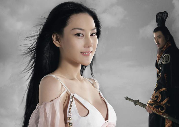 深扒！“美空网模特”张馨予的洗白改命史