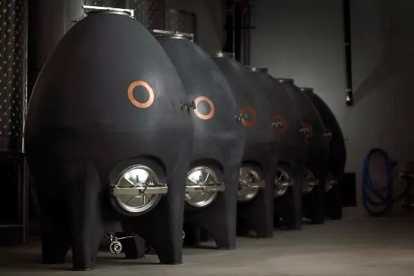 史上最全酿酒全过程详解，建议收藏（多图）