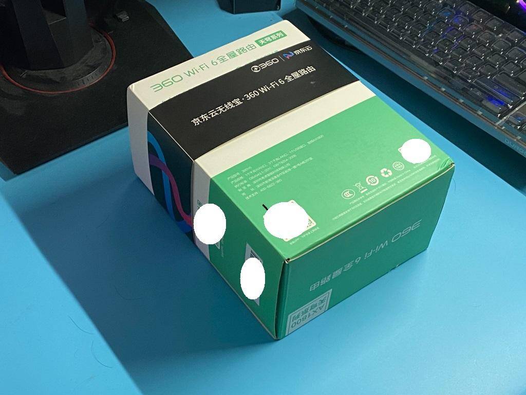 史上最轻松撸京豆大法，360合作推出，家里有网就能用