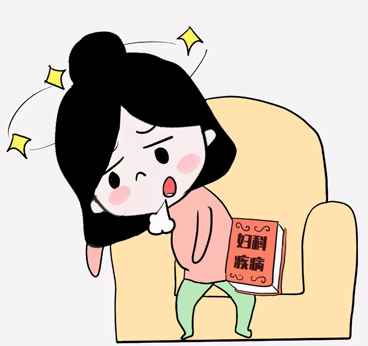每个女人都要过更年期这道坎！实用攻略来啦