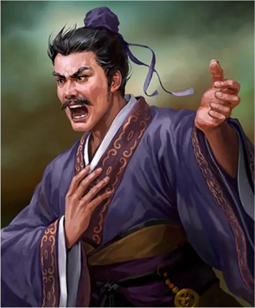 Which geniuses did Cao Cao miss? - iNEWS