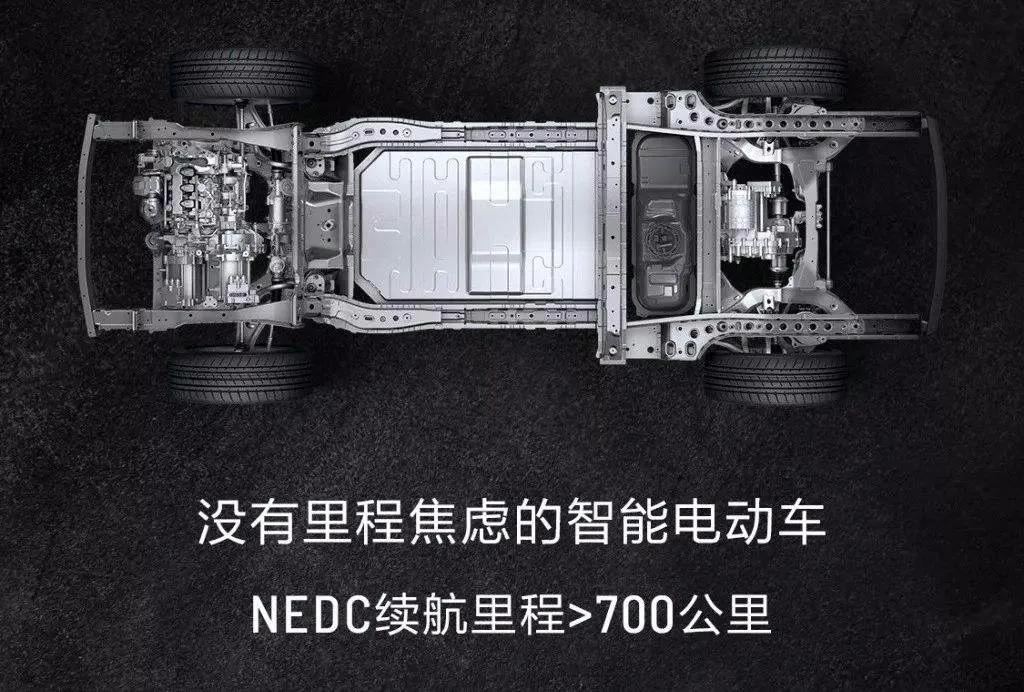 自燃问题频发，新能源车未来道路走向何方？