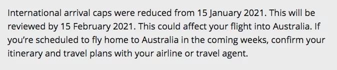 最新：入境澳洲新规明日起生效，没有这个证明就会被拒绝登机