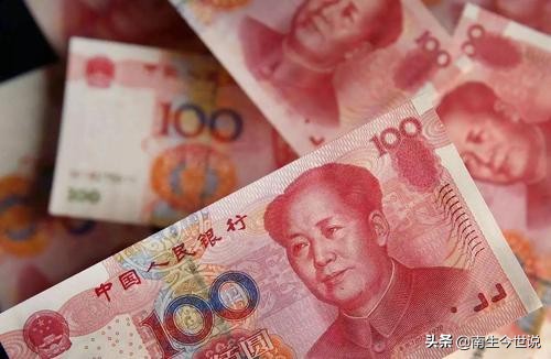 国家总资产：美国超过368万亿美元，中国约182.