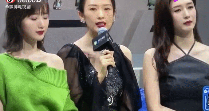 这8部神剧，女二硬演成了女一，女主完全透明，