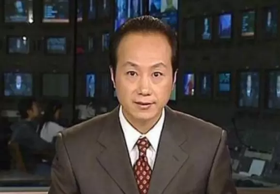 罗京去世前撒了一个“谎”,这个谎“骗”了大