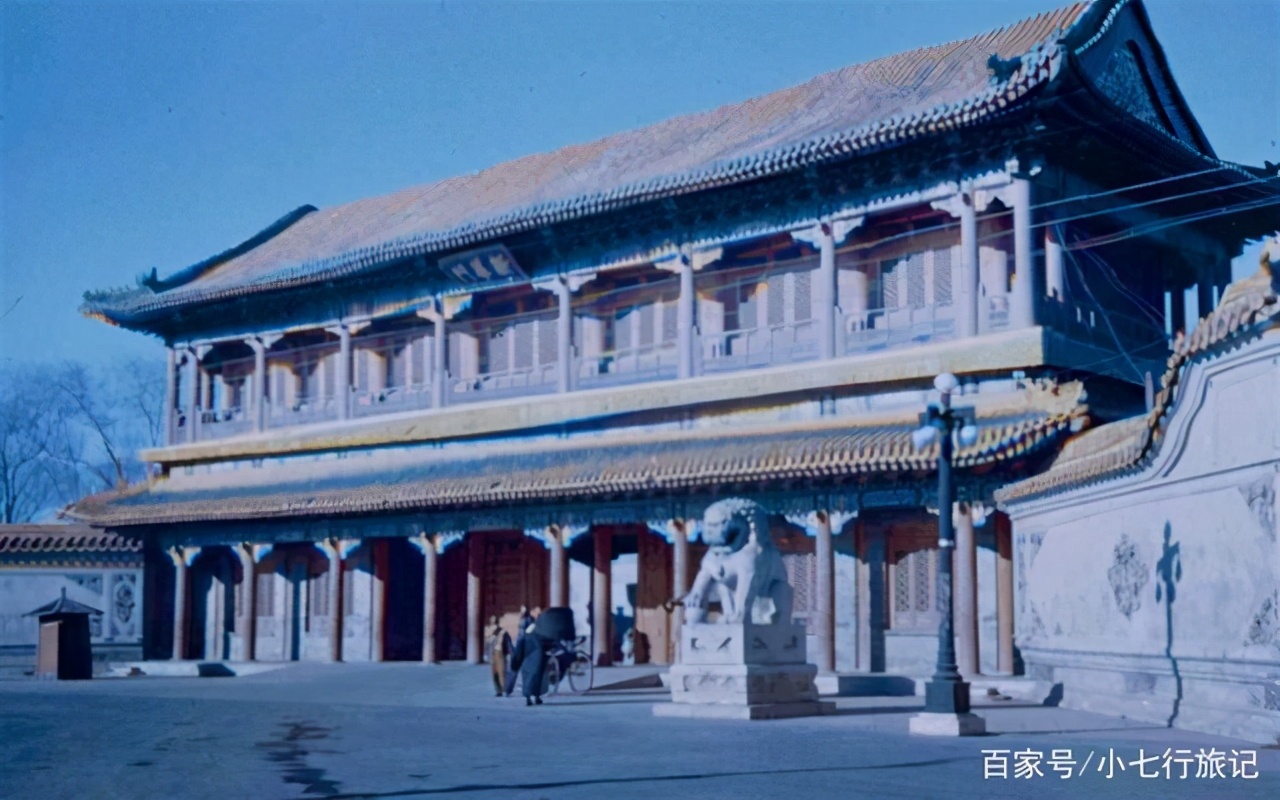 我国唯一被外国人命名的城市，沿用至今尚未改变，是哪座城市呢？