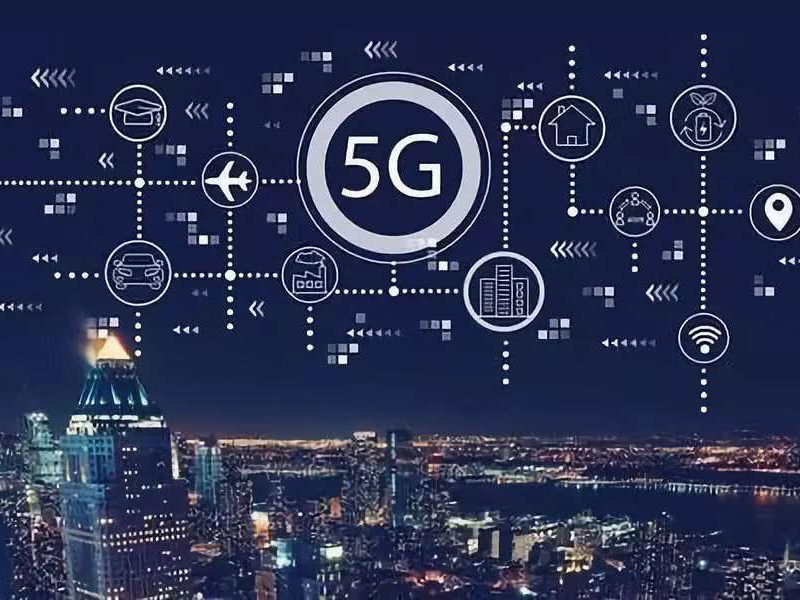 轮到中企割美国韭菜了？华为宣布收取5G专利费，对象包括苹果三星