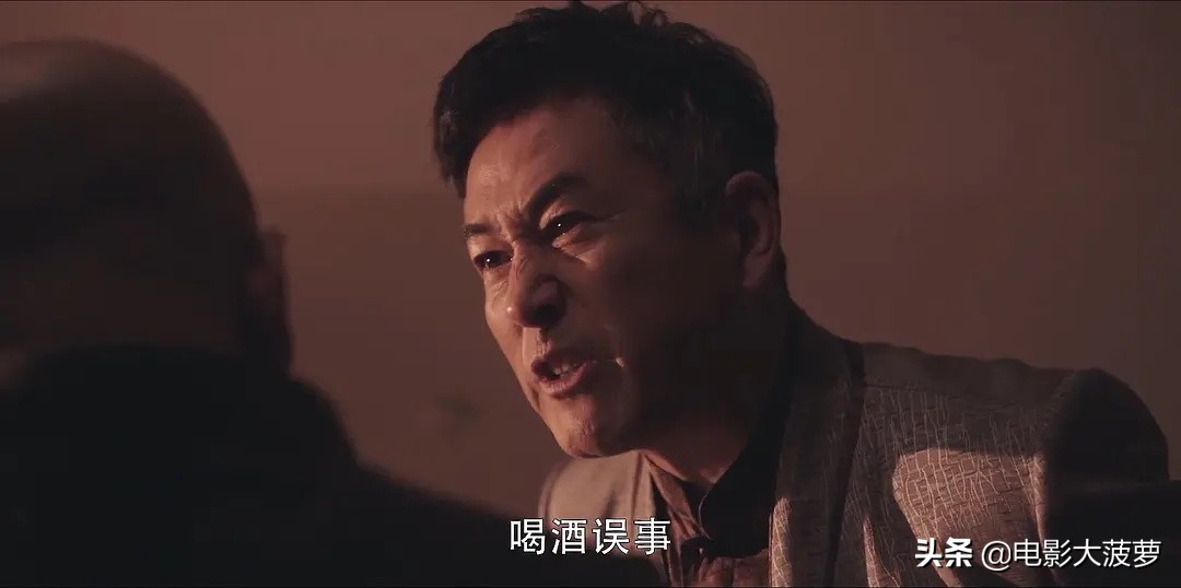 《扫黑风暴》4大原型案件“争议”始末，背后的真相果然更加残忍