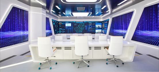 人民数据打造智慧农业“样板间”赋能高质量乡村振兴