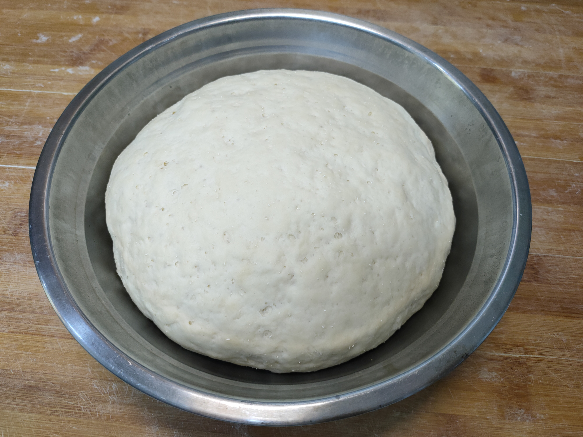 我家吃包子就饞這個餡，蛋白質比雞胸肉還高，才2元一斤，真好吃