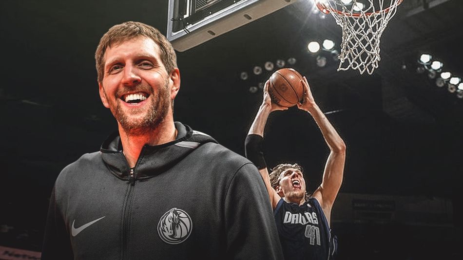Nowitzki詮釋何為忠誠！退役後仍然心屬達拉斯，婉拒飄髮哥的助教邀請！-黑特籃球-NBA新聞影音圖片分享社區