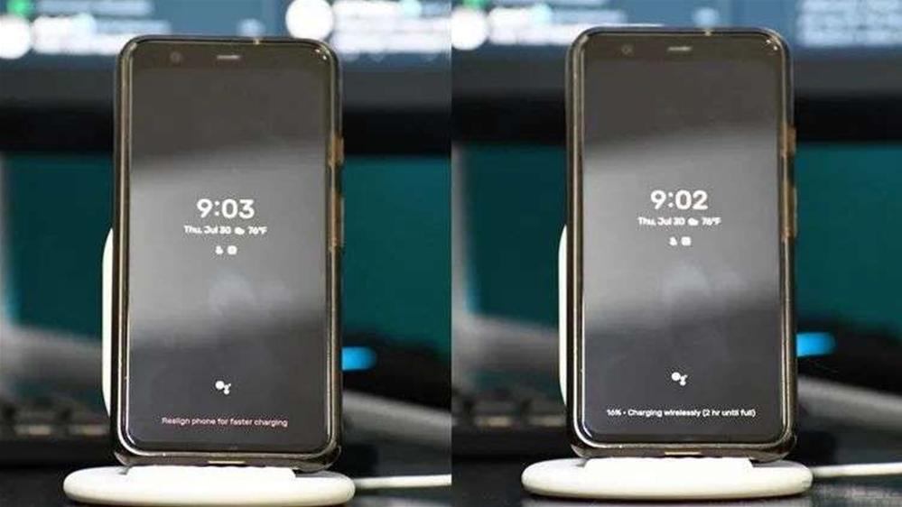 wireless charging may soon a new trend in the mobile