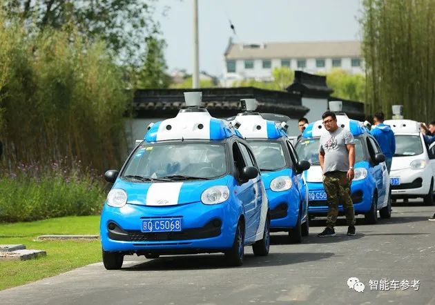 李彥宏在百度二次上市后馬上晉升他，因為帶自動駕駛熬過萬丈孤獨