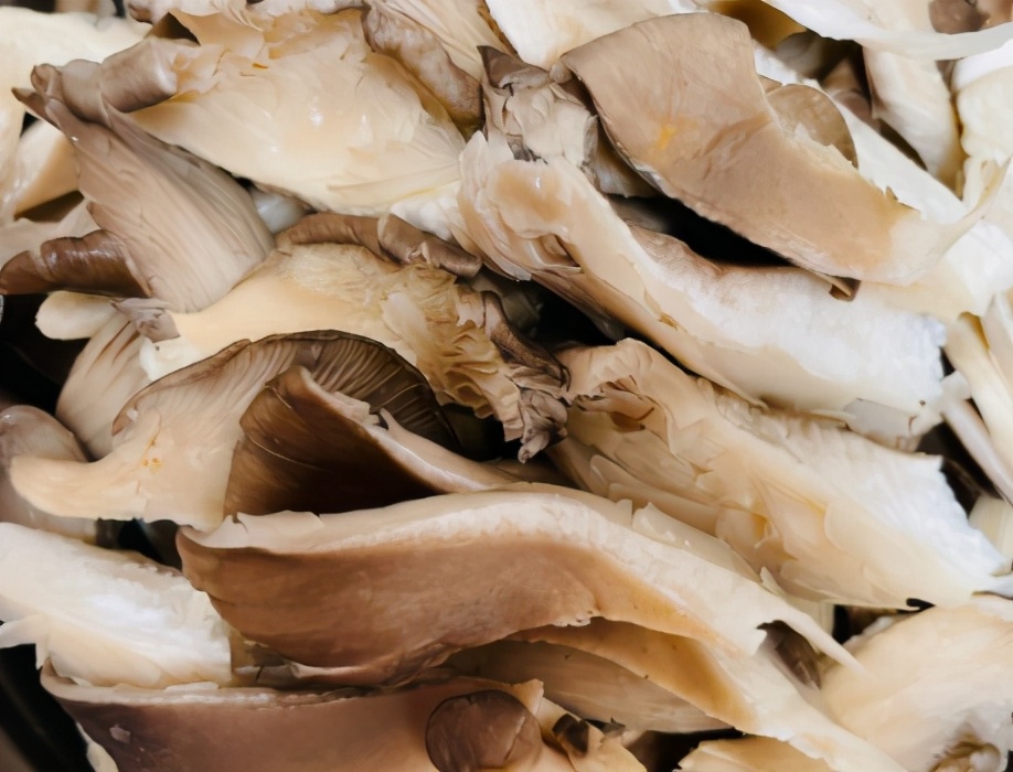 图片[2]-调脆皮炸糊-干炸蘑菇的做法步骤图 不回软-起舞食谱网