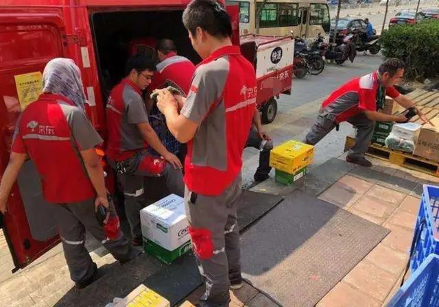 刘强东还有一张“王牌”，如果靠它成为首富，