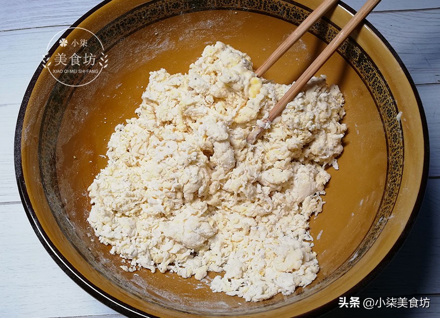 图片[5]-二月二 最好吃小零食做法 不用烤不用炸 咬一口嘎嘣脆 超解馋-起舞食谱网