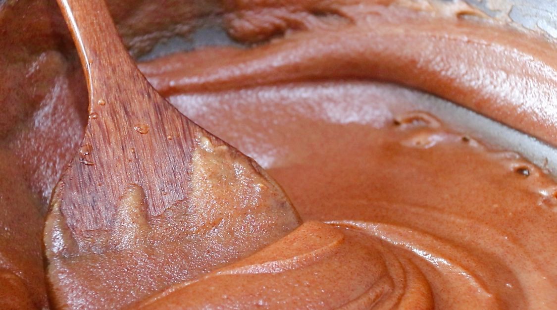 枣糕别再发面了，用纯红枣肉做的枣糕，香甜软糯，比蛋糕还好吃