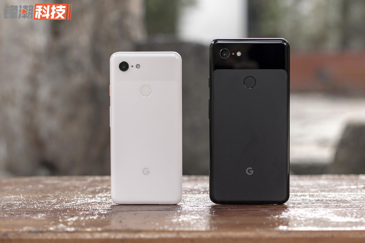 「年度」最强旗舰！Google Pixel 3 详细评测