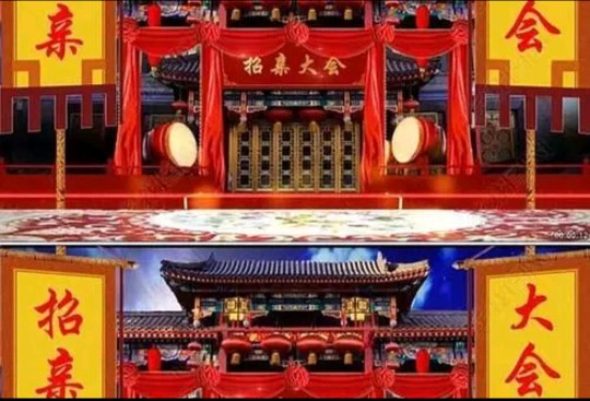 才女出上联：“野花不种年年有”，秀才脱口而出，才女羞红了脸