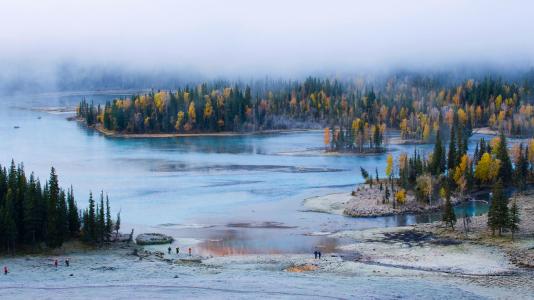 自驾去新疆，你真的准备好了吗