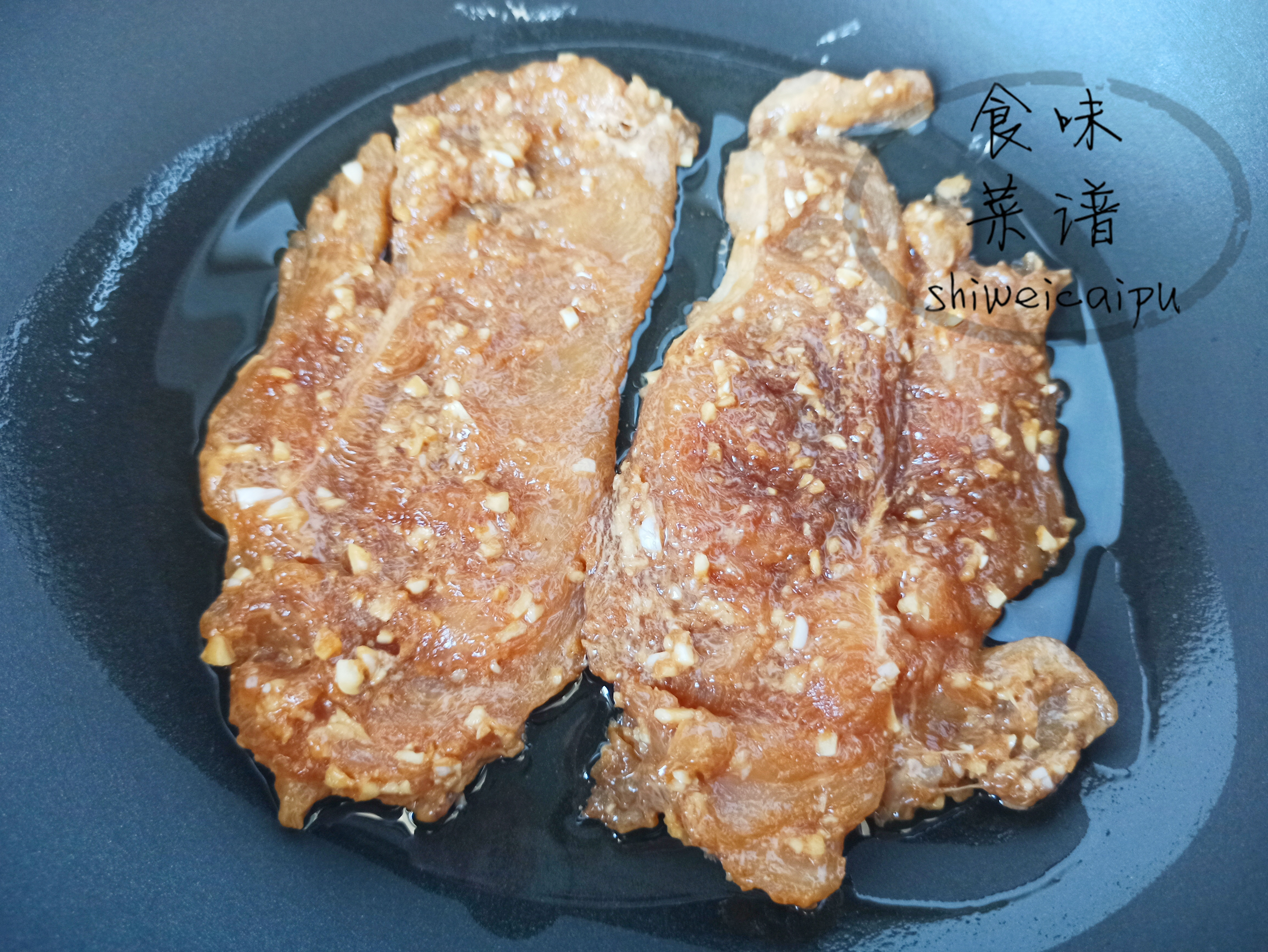 鸡胸肉最好吃的6种做法，肉质不柴，鲜香入味，不用担心长胖增重