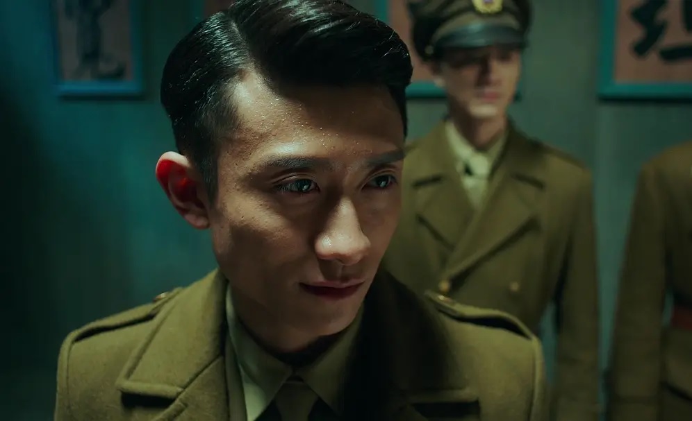 2020年6位翻车演员：陈建斌50岁演霸总，高伟光作