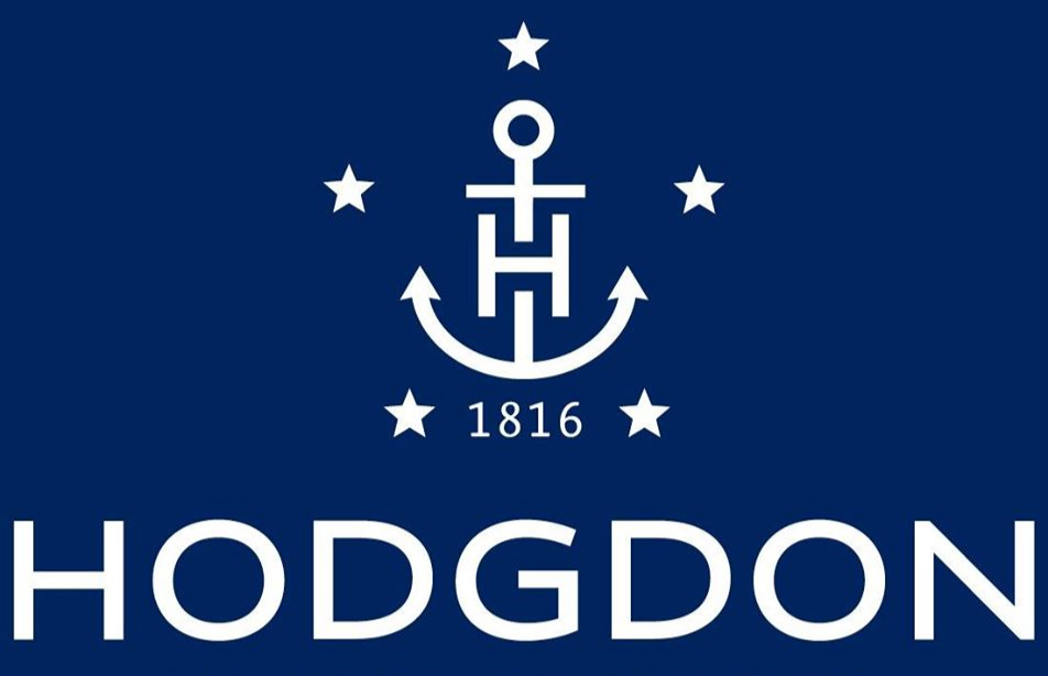 庆祝创立200年「Hodgdon霍奇登」定制款附属艇