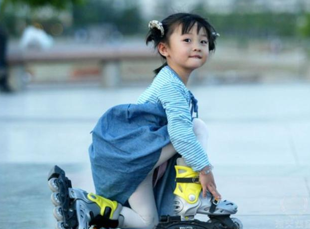 那个被张艺谋看中的“奥运女孩”林妙可，12年过去，活成什么样？