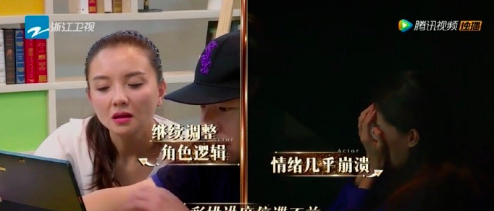 张小斐因《你好，李焕英》爆红后，才真正扯下