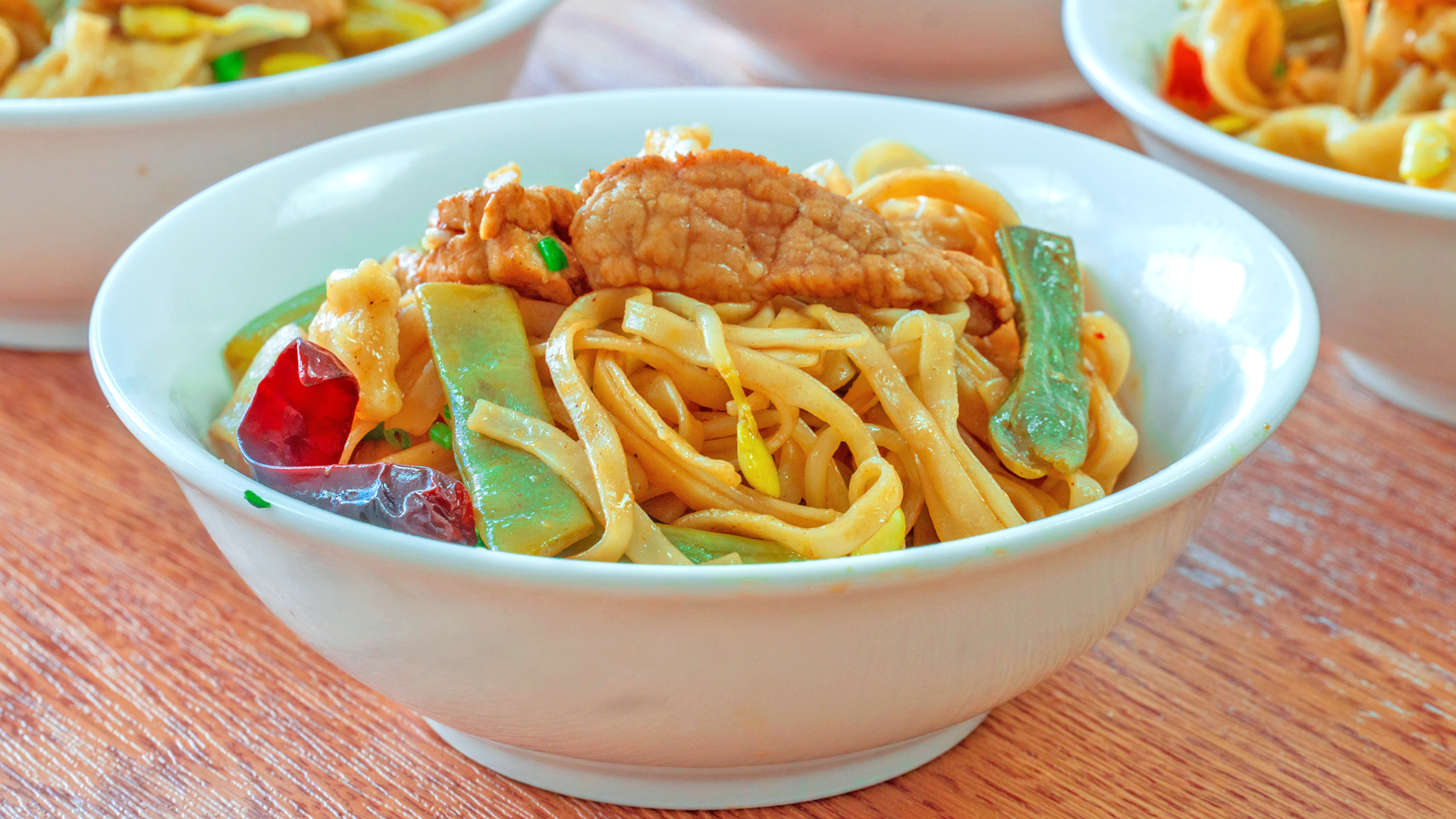 清早吃饱饭，一天不堕落！花3分钟学会5道营养早餐，一周不重样