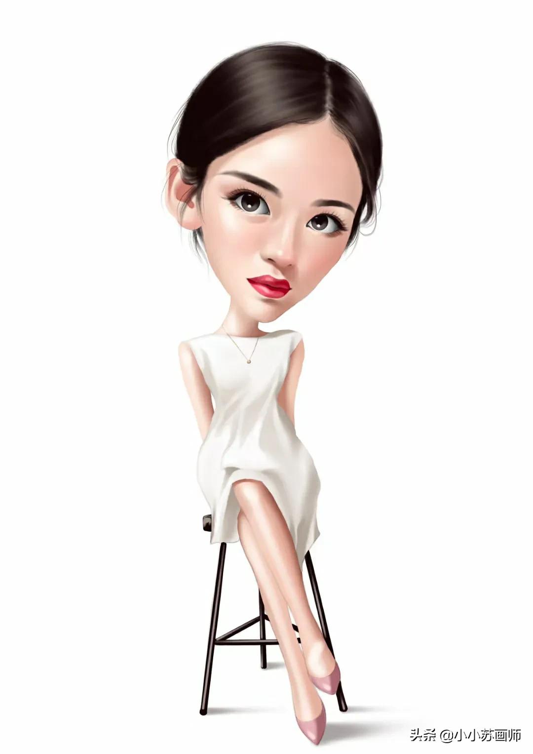 三八妇女节|换个头像吧 三八妇女节常用的微信头像女神节快乐