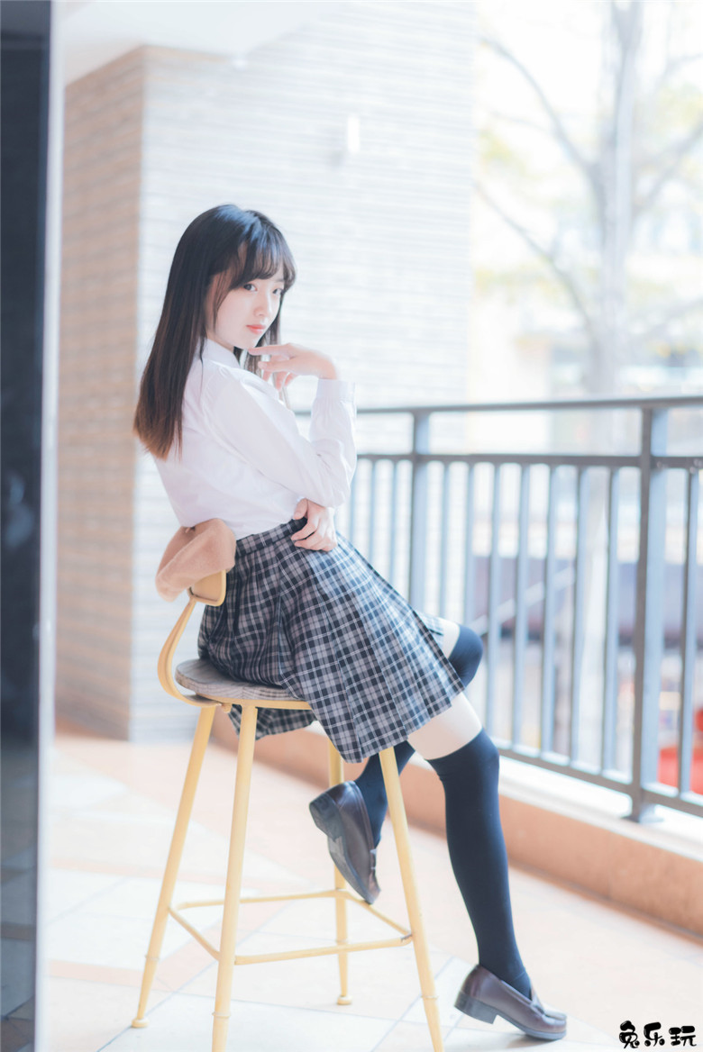 好想要这样的一只甜甜的小女友