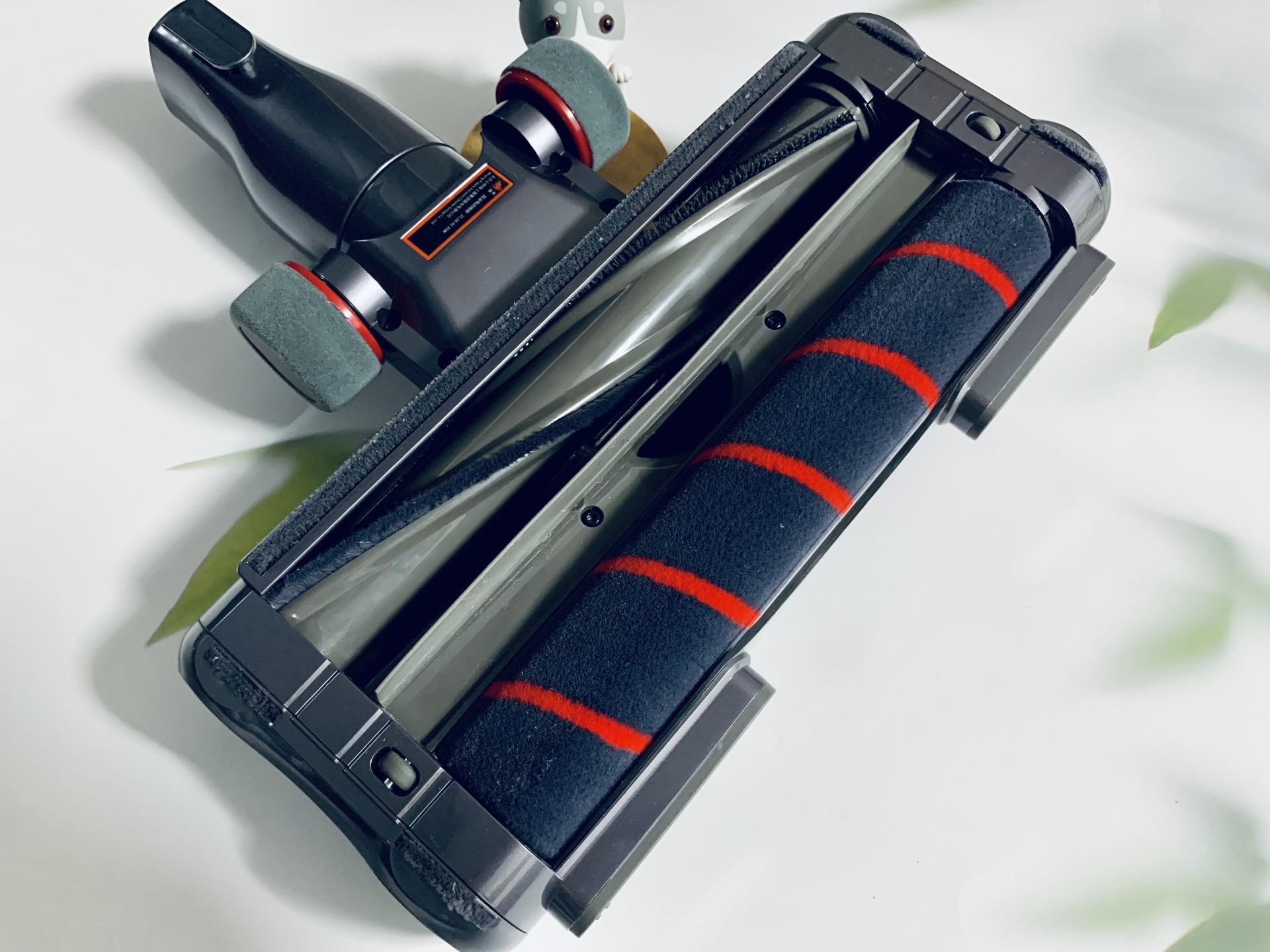 小狗T12 Plus Rinse智能擦地吸尘器，全屋打扫不求人，灰尘的终结者