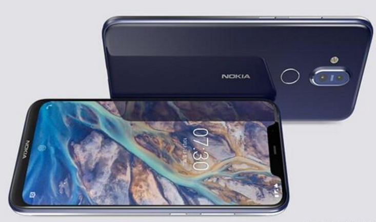 NokiaX7升級Android 9.0系统软件：提高系统软件流畅度！