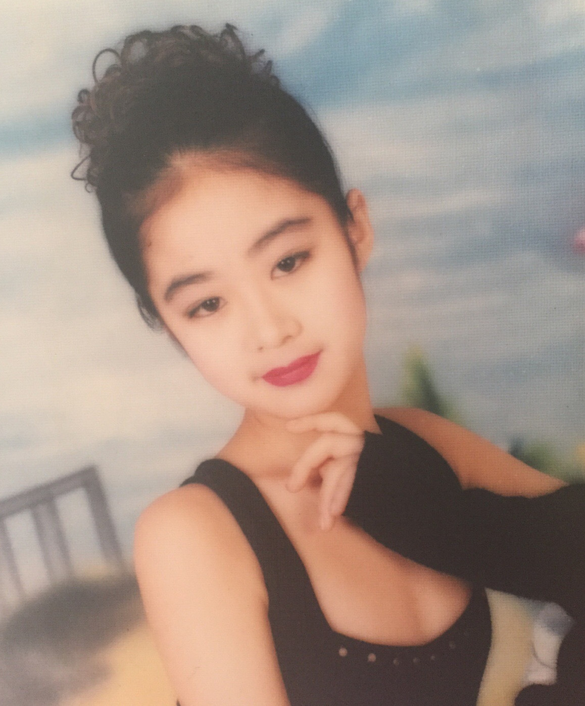 “王小蒙”毕畅，错嫁豪门3年生2胎，老公被判14年，她如今怎样？