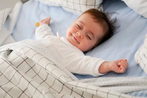 金月汇孕妈课堂｜如何培养宝宝睡眠规律？超有用的哄睡干货来了