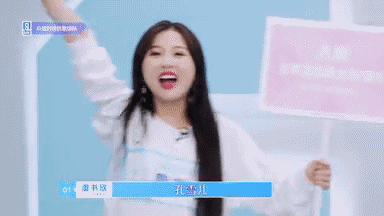 台下的婧们也是一群“戏很多的”女孩呀！