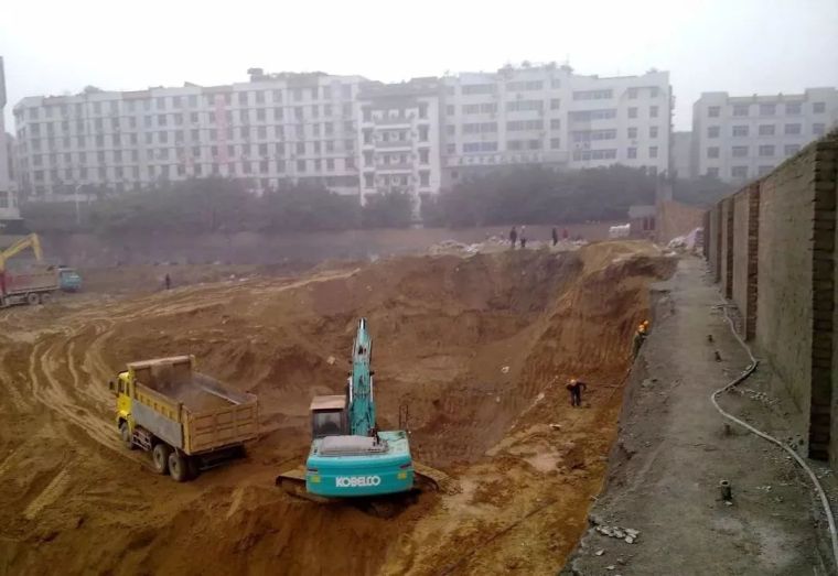 園林綠化施工流程總說明，**要收藏看，收獲滿滿