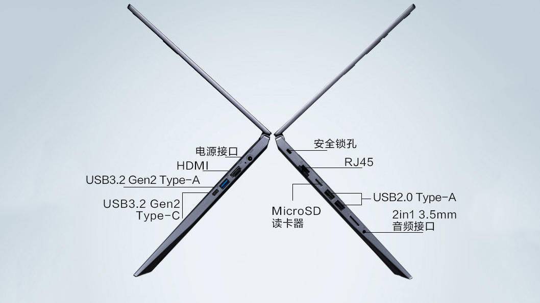 不到3k雷神IGER E1领衔，双十一雷神超值笔记本盘点？