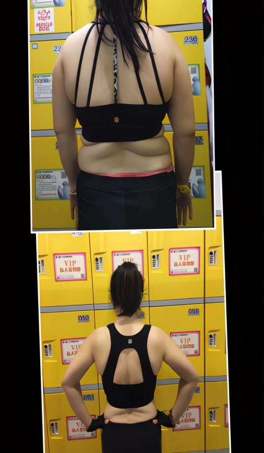 人物专访｜佛山力美健教练陈星：原来健身的女人可以这么美