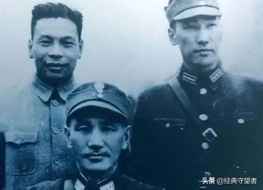 翻開韓國瑜的家族史，父親是抗日遠征軍，岳父家是台灣省內實力派
