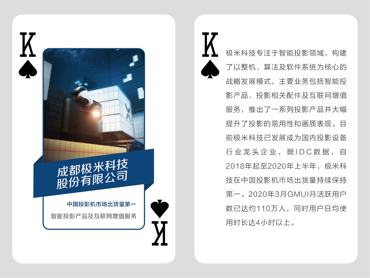 这54家成都企业，组成了一副黑科技扑克牌