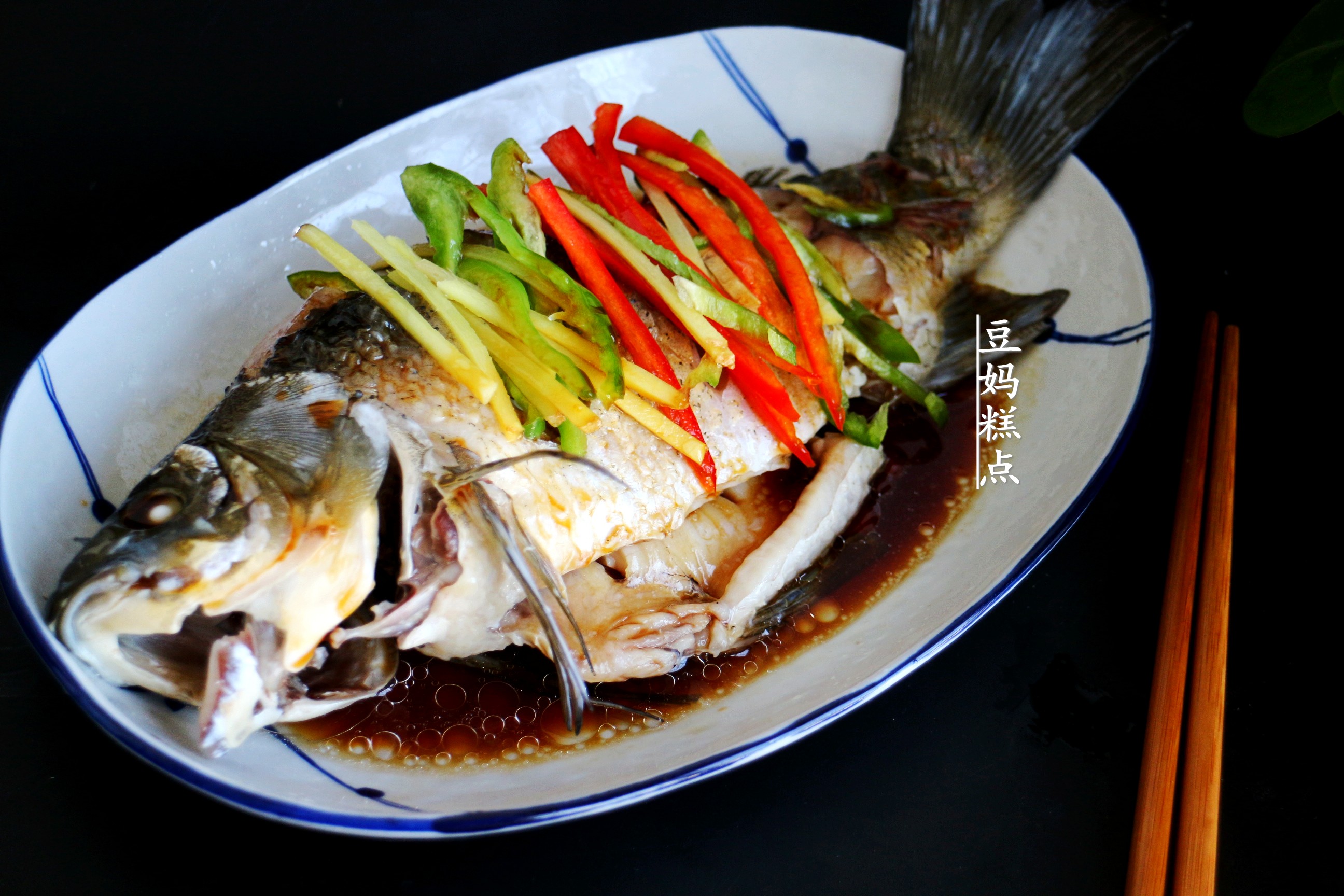 過年做“清蒸魚”，記住這3個小技巧，又簡單又鮮美