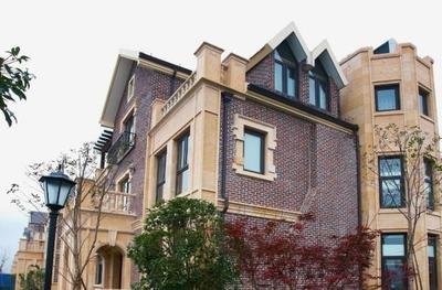 娱乐圈明星的豪宅数不胜数，最后一位的豪宅堪