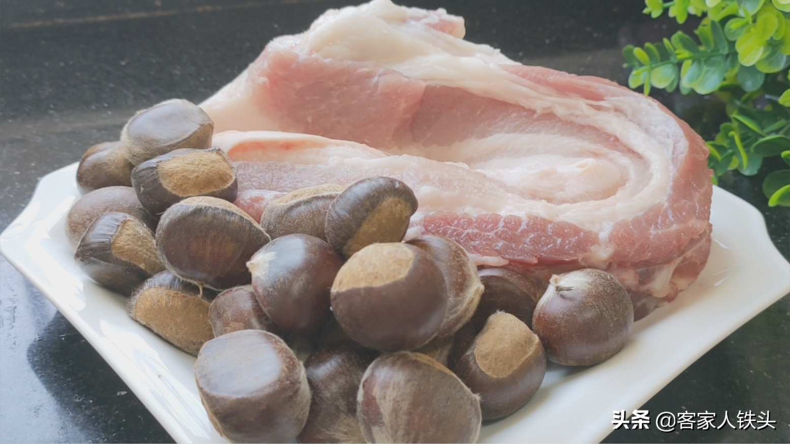 飯店的紅燒肉好吃有訣竅，原來做法這麼簡單，一周吃3次也不膩