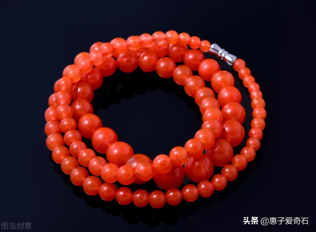 The most expensive agate Nanhong revealed iNEWS