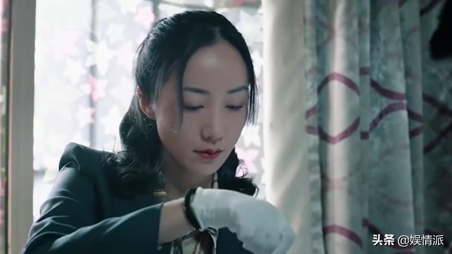 《人民的正义》或7月播出，众多老戏骨同台飙戏